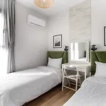 Terra In Caesar Blue Resort, Gym, Aquapark, Swimming Pools, Sauna, Kids Club Apartment Rizokarpaso