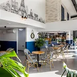Terra In Caesar Blue Resort, Gym, Aquapark, Swimming Pools, Sauna, Kids Club Apartment *