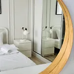 Terra In Caesar Blue Resort, Gym, Aquapark, Swimming Pools, Sauna, Kids Club Apartment Rizokarpaso