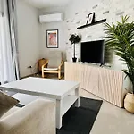 Apartment Terra In Caesar Blue Resort, Gym, Aquapark, Swimming Pools, Sauna, Kids Club Rizokarpaso
