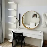 Terra In Caesar Blue Resort, Gym, Aquapark, Swimming Pools, Sauna, Kids Club Apartment