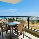Terra In Caesar Blue Resort, Gym, Aquapark, Swimming Pools, Sauna, Kids Club Apartment *