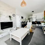 Terra In Caesar Blue Resort, Gym, Aquapark, Swimming Pools, Sauna, Kids Club *