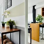 Terra In Caesar Blue Resort, Gym, Aquapark, Swimming Pools, Sauna, Kids Club Apartment Rizokarpaso