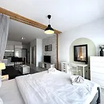 Apartment Terra In Caesar Blue Resort, Gym, Aquapark, Swimming Pools, Sauna, Kids Club Rizokarpaso