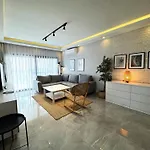 Terra In Caesar Blue Resort, Gym, Aquapark, Swimming Pools, Sauna, Kids Club Apartment