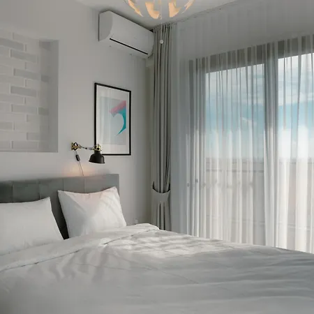 Apartamento Terra In Caesar Blue Resort, Gym, Aquapark, Swimming Pools, Sauna, Kids Club