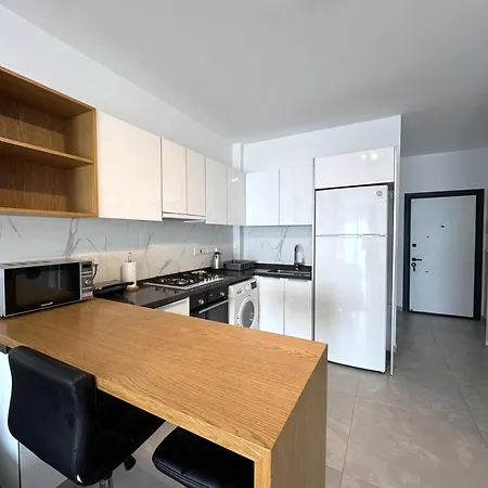 Terra In Caesar Blue Resort, Gym, Aquapark, Swimming Pools, Sauna, Kids Club