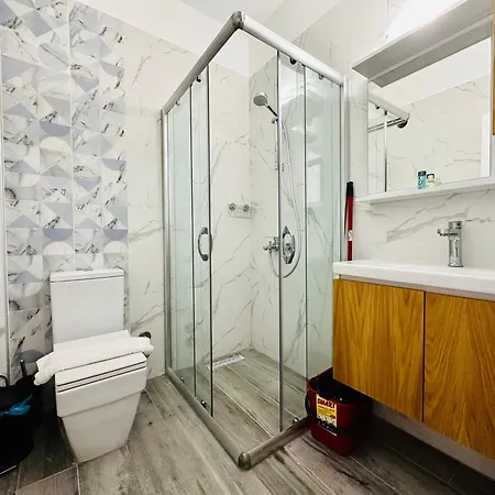 Terra In Caesar Blue Resort, Gym, Aquapark, Swimming Pools, Sauna, Kids Club Apartamento