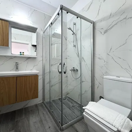 Terra In Caesar Blue Resort, Gym, Aquapark, Swimming Pools, Sauna, Kids Club Apartament *