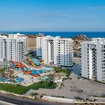 Daire Terra In Caesar Blue Resort, Gym, Aquapark, Swimming Pools, Sauna, Kids Club *
