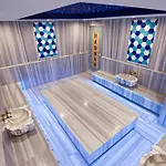 Daire Terra In Caesar Blue Resort, Gym, Aquapark, Swimming Pools, Sauna, Kids Club
