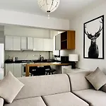 Terra In Caesar Blue Resort, Gym, Aquapark, Swimming Pools, Sauna, Kids Club Apartman *