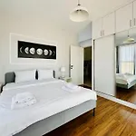 Apartment Terra In Caesar Blue Resort, Gym, Aquapark, Swimming Pools, Sauna, Kids Club *