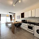 Apartman Terra In Caesar Blue Resort, Gym, Aquapark, Swimming Pools, Sauna, Kids Club