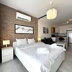 Apartman Terra In Caesar Blue Resort, Gym, Aquapark, Swimming Pools, Sauna, Kids Club *