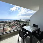 Terra In Caesar Blue Resort, Gym, Aquapark, Swimming Pools, Sauna, Kids Club Daire Rizokarpaso