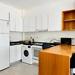 Terra In Caesar Blue Resort, Gym, Aquapark, Swimming Pools, Sauna, Kids Club Apartment Rizokarpaso
