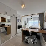 Terra In Caesar Blue Resort, Gym, Aquapark, Swimming Pools, Sauna, Kids Club *