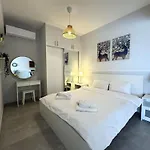 Terra In Caesar Blue Resort, Gym, Aquapark, Swimming Pools, Sauna, Kids Club * Rizokarpaso