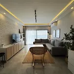 Terra In Caesar Blue Resort, Gym, Aquapark, Swimming Pools, Sauna, Kids Club