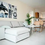 Terra In Caesar Blue Resort, Gym, Aquapark, Swimming Pools, Sauna, Kids Club Apartman
