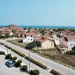 Apartment Terra In Caesar Blue Resort, Gym, Aquapark, Swimming Pools, Sauna, Kids Club