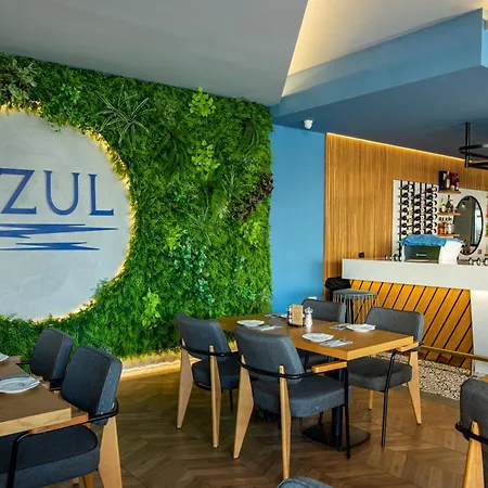 Terra In Caesar Blue Resort, Fixed Lunch 3pm, Gym, Heated Pool, Sauna, Kids Club アパート *