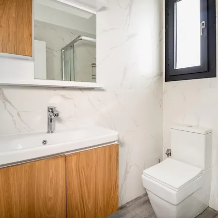 Terra In Caesar Blue Resort, Fixed Lunch 3pm, Gym, Heated Pool, Sauna, Kids Club