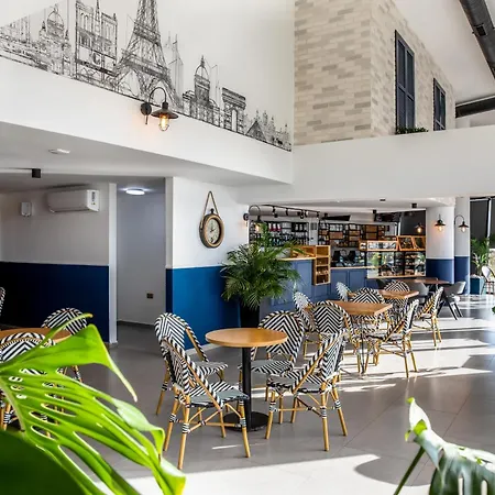 Terra In Caesar Blue Resort, Gym, Aquapark, Swimming Pools, Sauna, Kids Club Apartment *