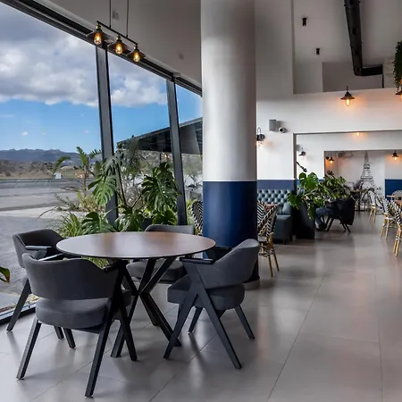 Terra In Caesar Blue Resort, Fixed Lunch 3pm, Gym, Heated Pool, Sauna, Kids Club * Rizokarpaso