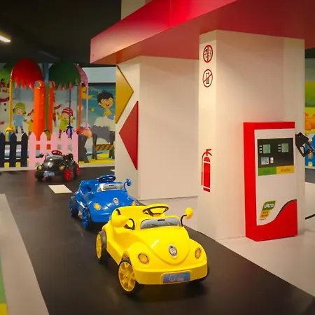 アパート Terra In Caesar Blue Resort, Fixed Lunch 3pm, Gym, Heated Pool, Sauna, Kids Club *