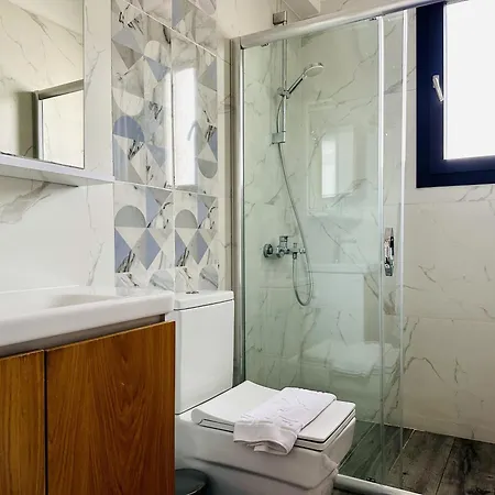 Apartment Terra In Caesar Blue Resort, Fixed Lunch 3pm, Gym, Heated Pool, Sauna, Kids Club