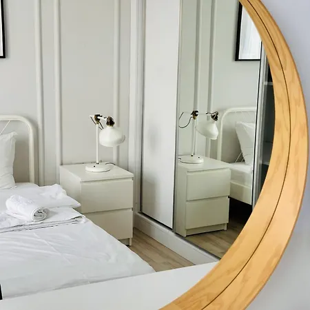 Terra In Caesar Blue Resort, Fixed Lunch 3pm, Gym, Heated Pool, Sauna, Kids Club Apartment Rizokarpaso