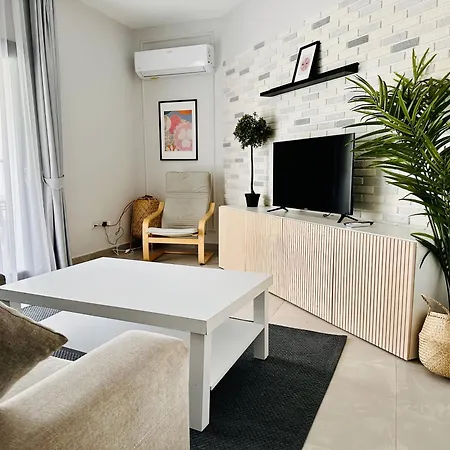 Apartment Terra In Caesar Blue Resort, Fixed Lunch 3pm, Gym, Heated Pool, Sauna, Kids Club Rizokarpaso