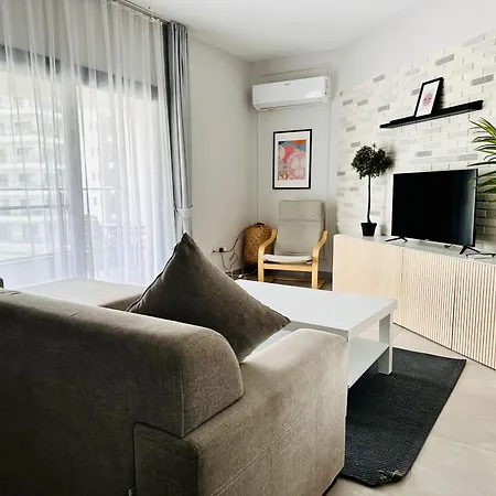 Terra In Caesar Blue Resort, Fixed Lunch 3pm, Gym, Heated Pool, Sauna, Kids Club * Rizokarpaso