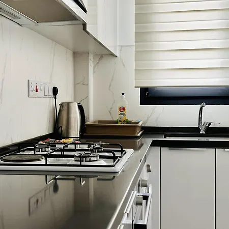 Terra In Caesar Blue Resort, Fixed Lunch 3pm, Gym, Heated Pool, Sauna, Kids Club