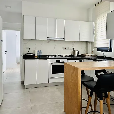 Apartmán Terra In Caesar Blue Resort, Fixed Lunch 3pm, Gym, Heated Pool, Sauna, Kids Club