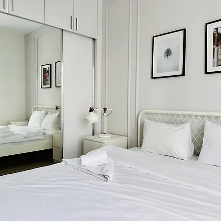 Terra In Caesar Blue Resort, Fixed Lunch 3pm, Gym, Heated Pool, Sauna, Kids Club Apartment Rizokarpaso