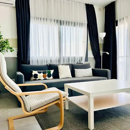 Terra In Caesar Blue Resort, Fixed Lunch 3pm, Gym, Heated Pool, Sauna, Kids Club * Rizokarpaso