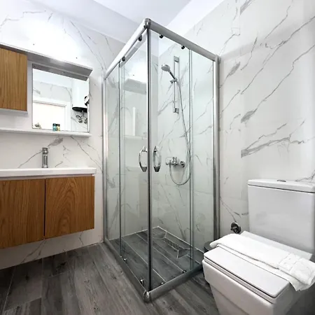 Terra In Caesar Blue Resort, Gym, Aquapark, Swimming Pools, Sauna, Kids Club