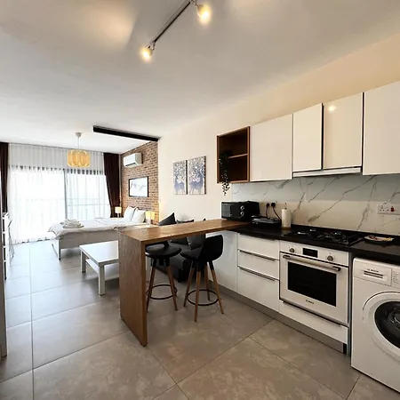 Apartment Terra In Caesar Blue Resort, Fixed Lunch 3pm, Gym, Heated Pool, Sauna, Kids Club