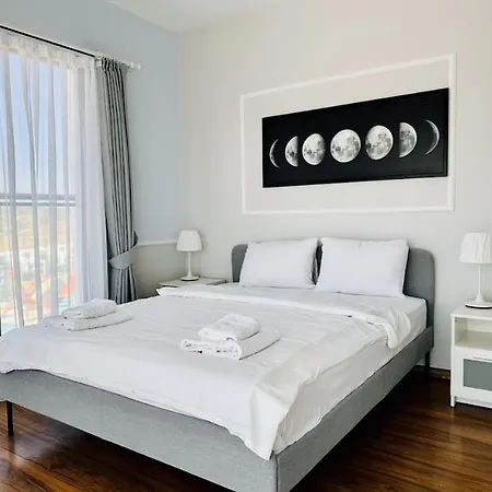 Terra In Caesar Blue Resort, Fixed Lunch 3pm, Gym, Heated Pool, Sauna, Kids Club アパート Rizokarpaso