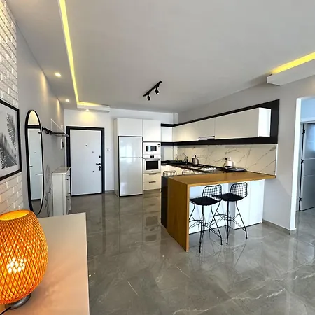 Terra In Caesar Blue Resort, Fixed Lunch 3pm, Gym, Heated Pool, Sauna, Kids Club Rizokarpaso