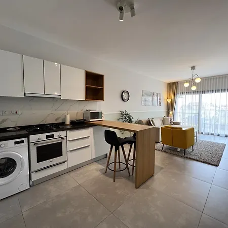 Terra In Caesar Blue Resort, Fixed Lunch 3pm, Gym, Heated Pool, Sauna, Kids Club *