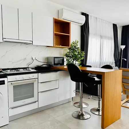 Apartment Terra In Caesar Blue Resort, Gym, Aquapark, Swimming Pools, Sauna, Kids Club