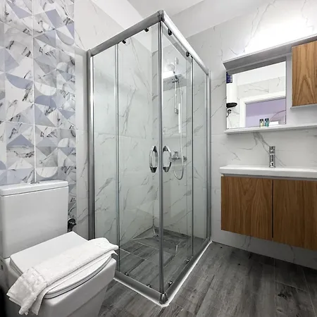 Apartment Terra In Caesar Blue Resort, Fixed Lunch 3pm, Gym, Heated Pool, Sauna, Kids Club *