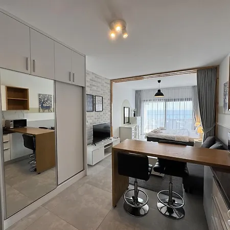 Terra In Caesar Blue Resort, Gym, Aquapark, Swimming Pools, Sauna, Kids Club *