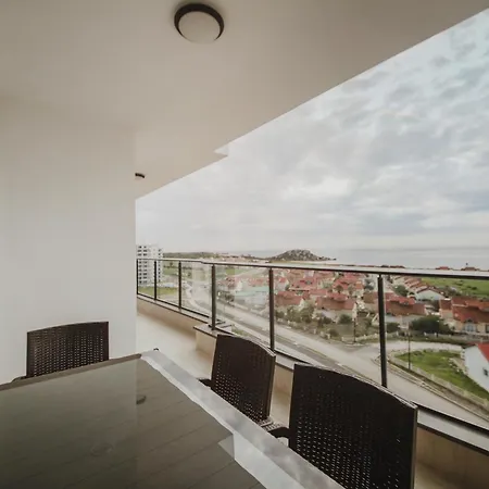 Terra In Caesar Blue Resort, Gym, Aquapark, Swimming Pools, Sauna, Kids Club