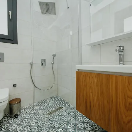 Apartment Terra In Caesar Blue Resort, Gym, Aquapark, Swimming Pools, Sauna, Kids Club
